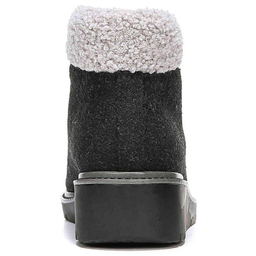 NEW Dr. Scholl's Women's waterproof Sentinel Boots - Picture 3 of 16